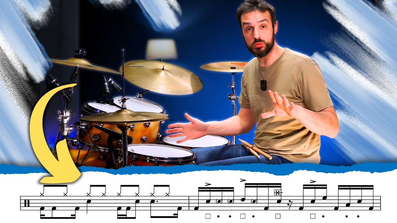 IL FILL ti fa sembrare un MOSTRO (però è facile)