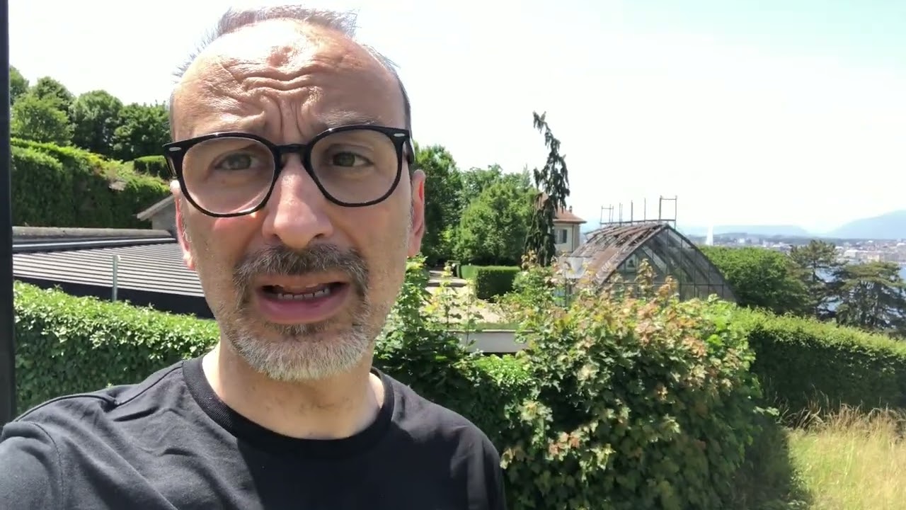 Sulle tracce di Frankenstein