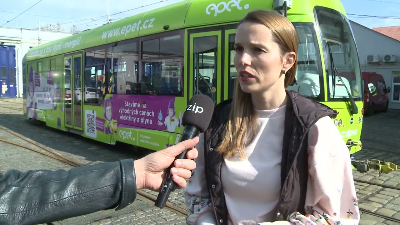 Podraží jízdné v tramvajích a autobusech
