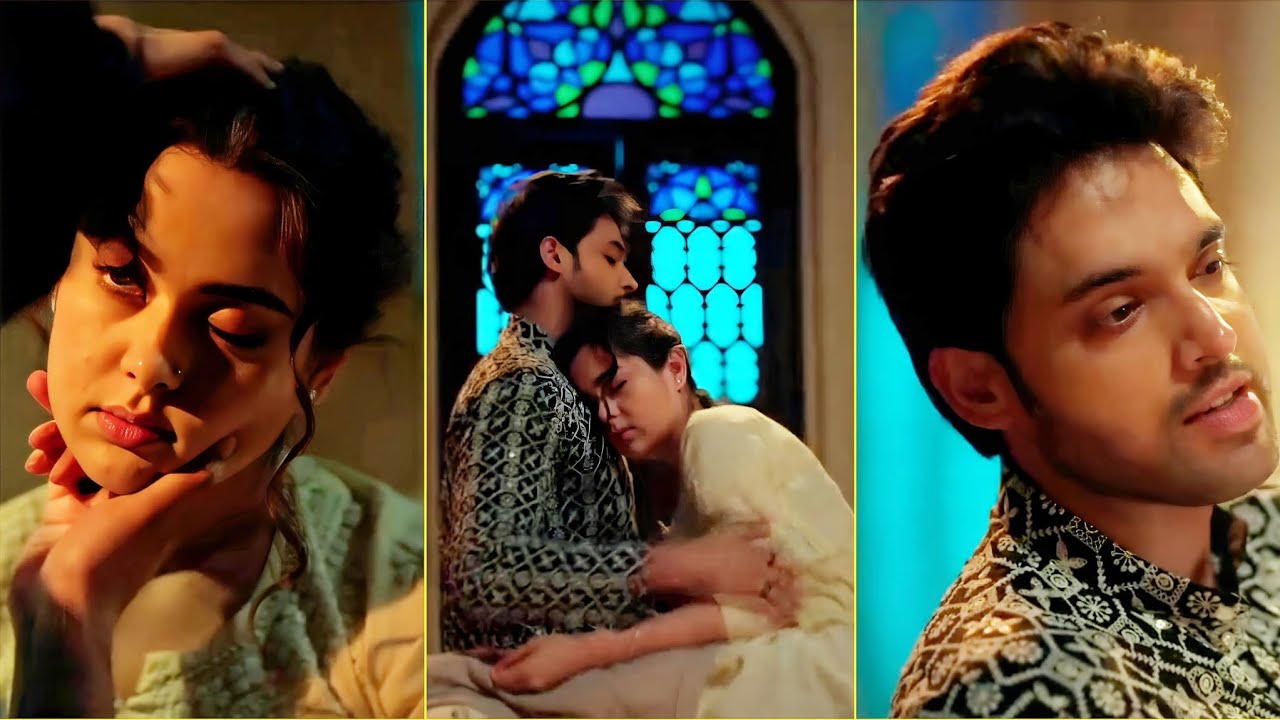 Seher Hone Ko Hai NEW PROMO 11th MAR 2026: Mahid Ne Seher Ko Roze Ke Liye Uthaane Ki Koshish Ki!