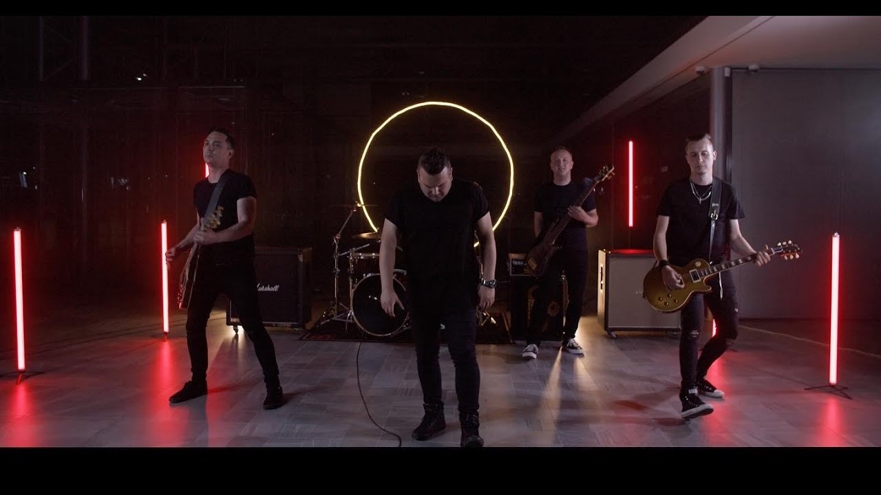 Street69 - Přísahám (oficiální video)