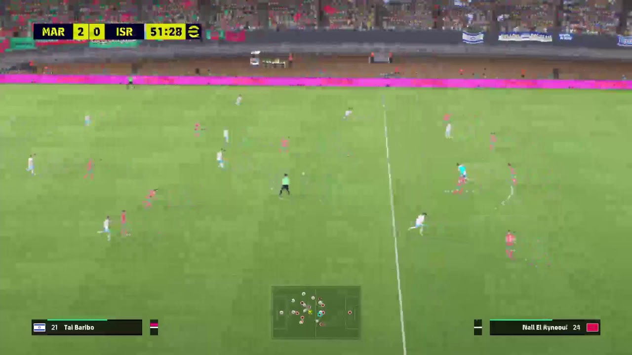 Football game live 🔴❤️#explore #livegaming #football #ronaldo