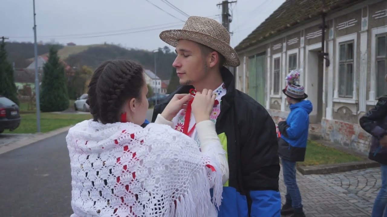 Hody Uhřice 2021