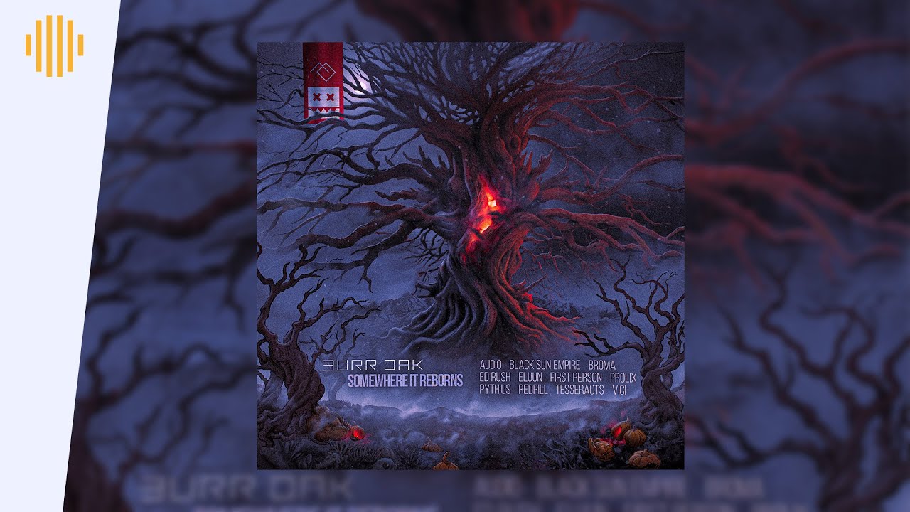 Burr Oak - Criminal Romance (Pythius Remix) I Drum & Bass