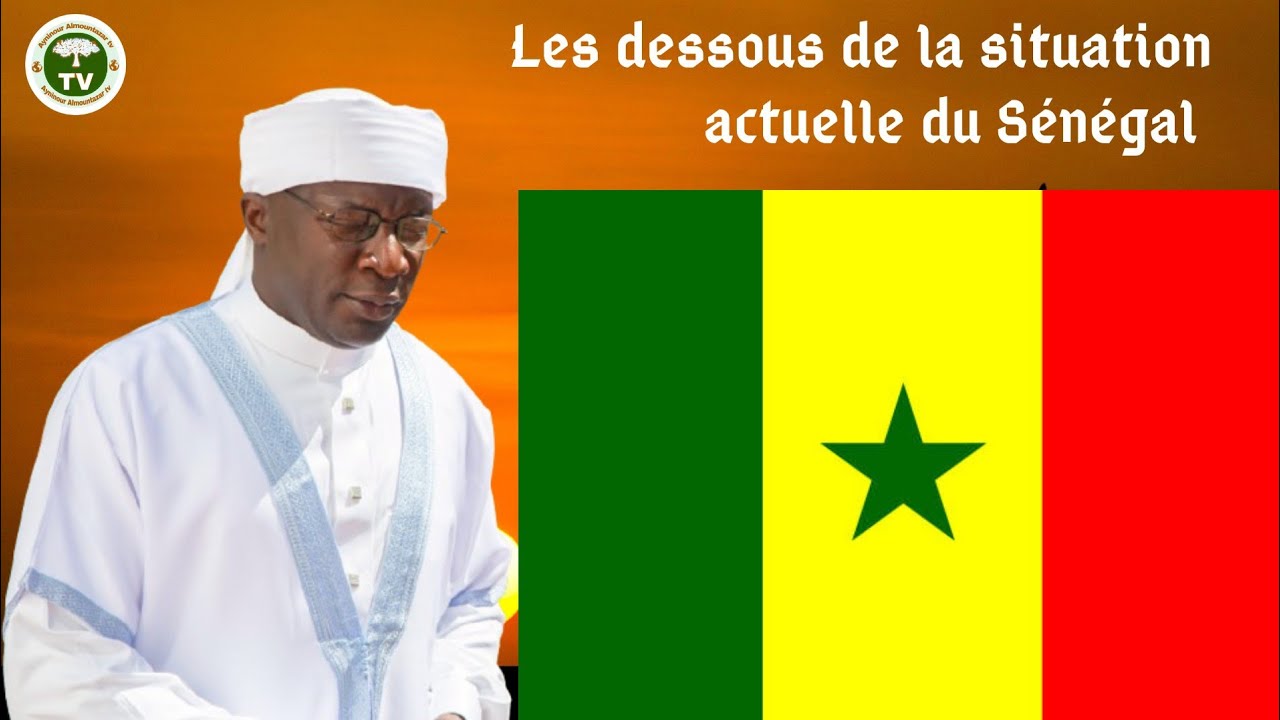 Bayane 20-02-2026 : Les dessous de la situation actuelle du Sénégal 