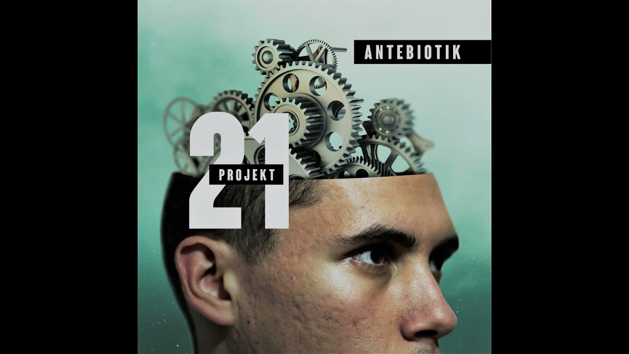 7. Antebiotik - Muzika ne smije prestat (feat. DeYo)