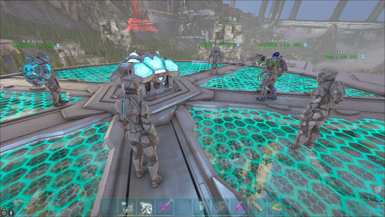 [Official PVE] Bulbdog Fetch Beta Mission