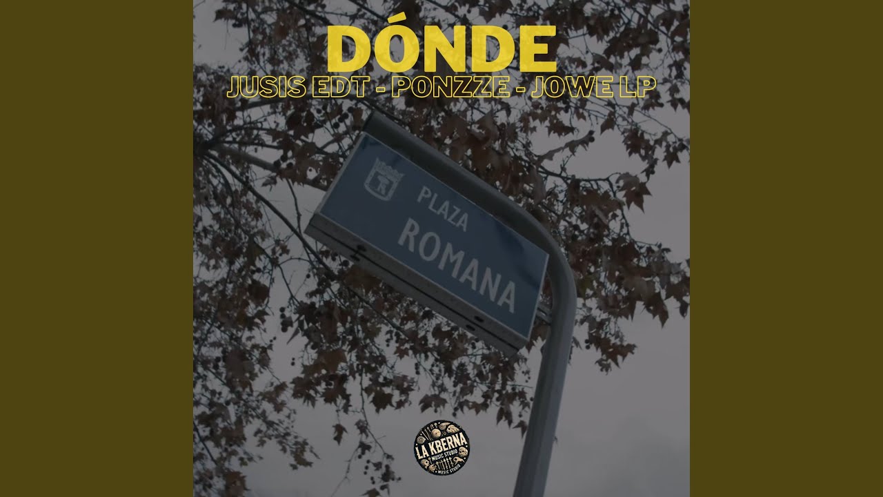 DÓNDE