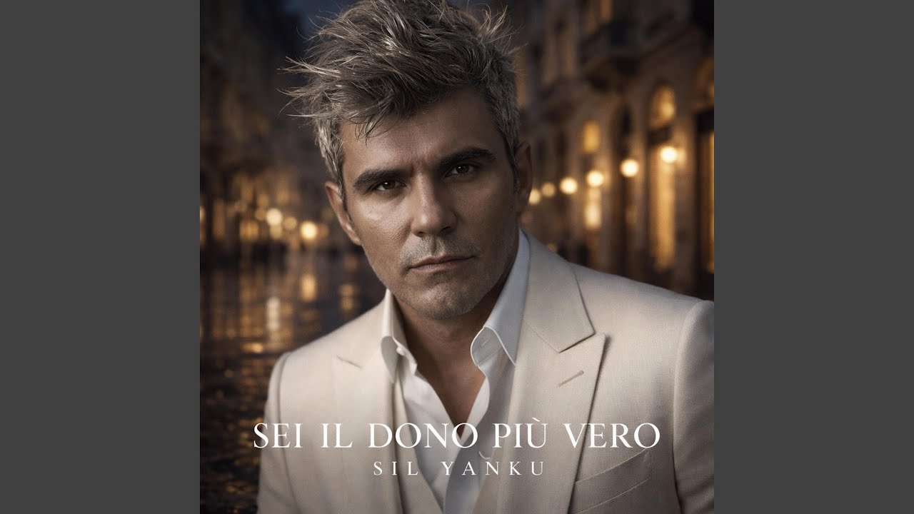 Sei il dono più vero