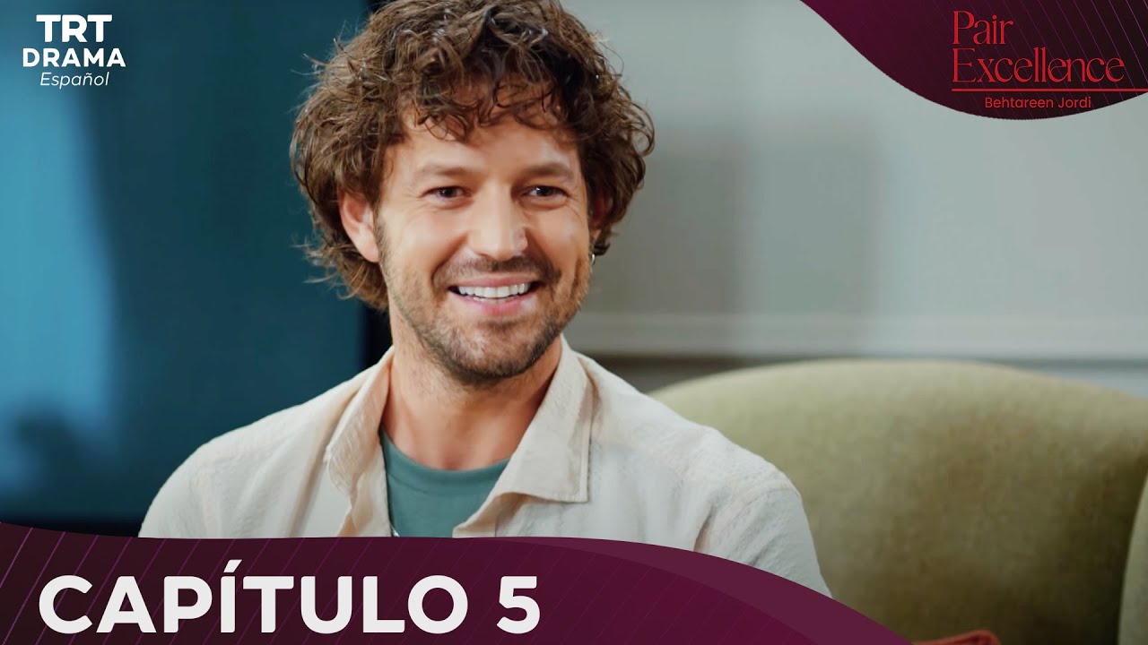 Pair Excellence - Capítulo 5