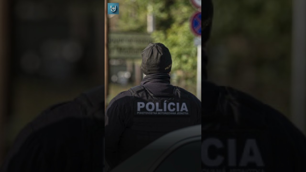 1,100 bomb threats recorded in a day in Slovakia