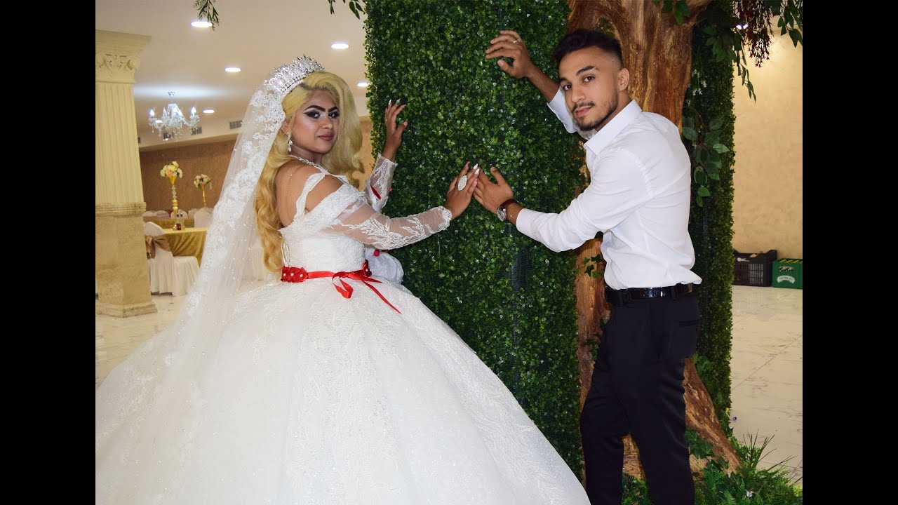 mirem ile aynur dugun toreni 2 bolum