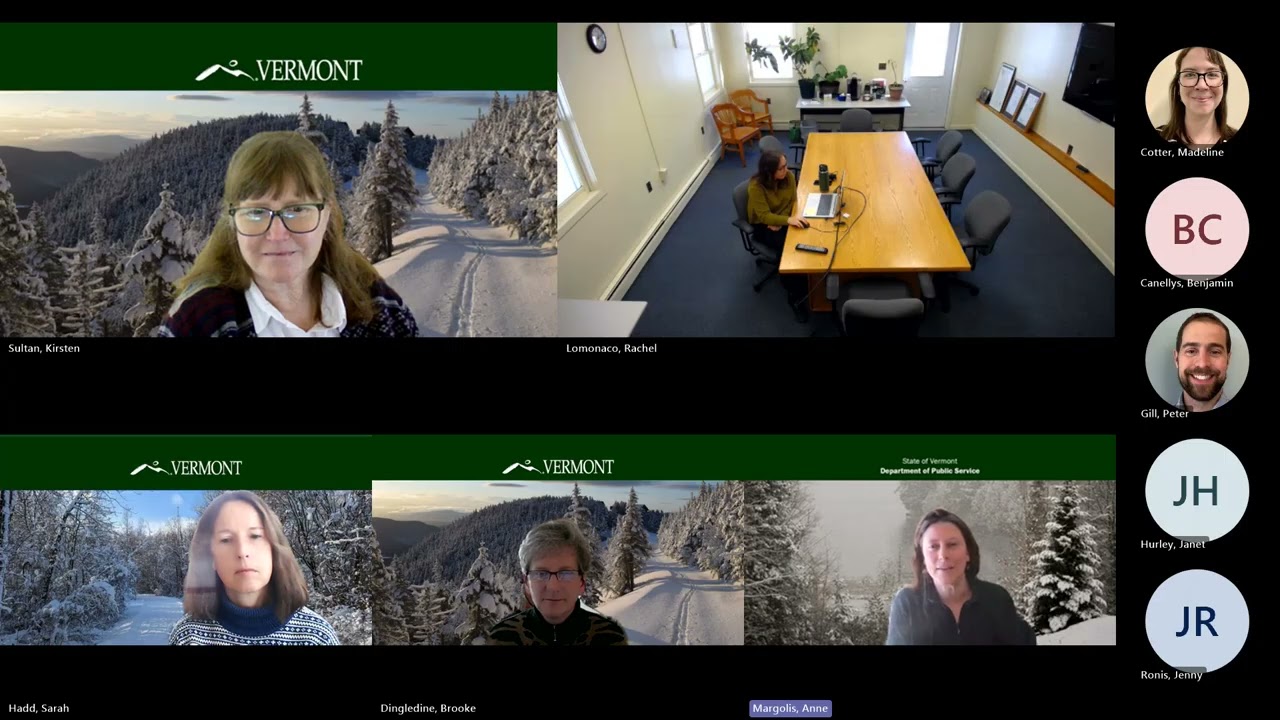 Land Use Review Board Meeting 2/26/2026 - Part 1