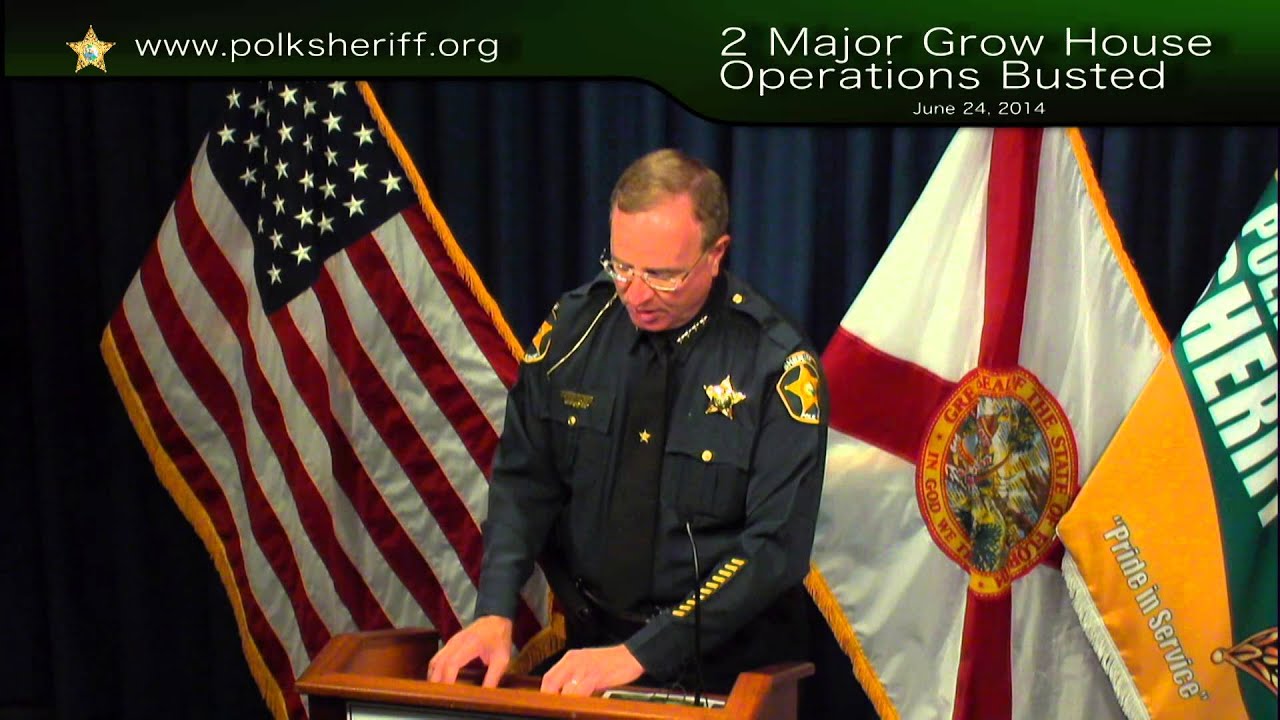 9 arrested in marijuana cultivation and trafficking investigation