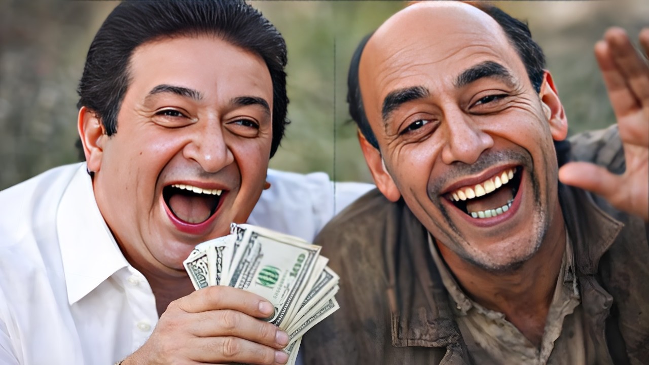 المسرحية الكوميدية النادرة الممنوعة من العرض 