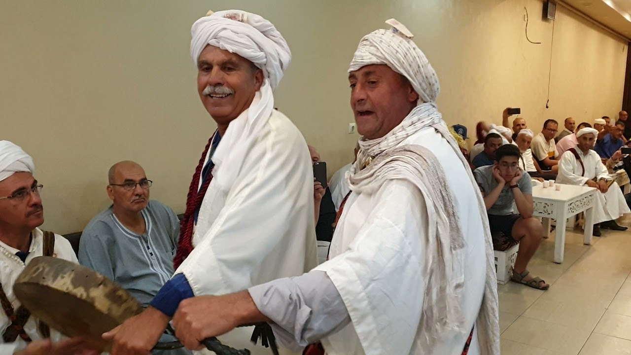 AARFA aarobi jbala