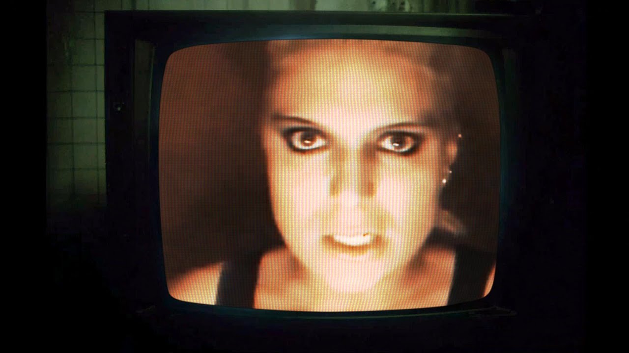 Alpha Female Custom TNA Entrance Video