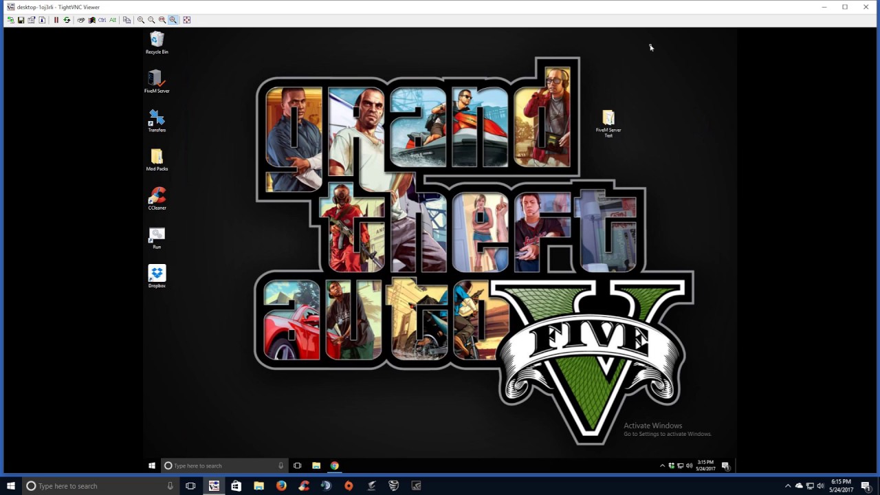 How to install and setup essential mode 3.2.3 and es_admin on a GTA FiveM server