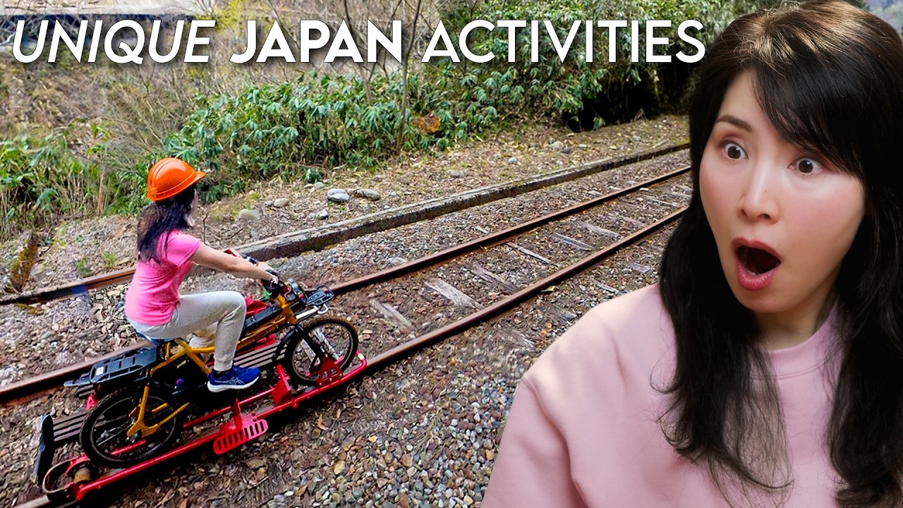 This Is The Japan They DON'T Show You