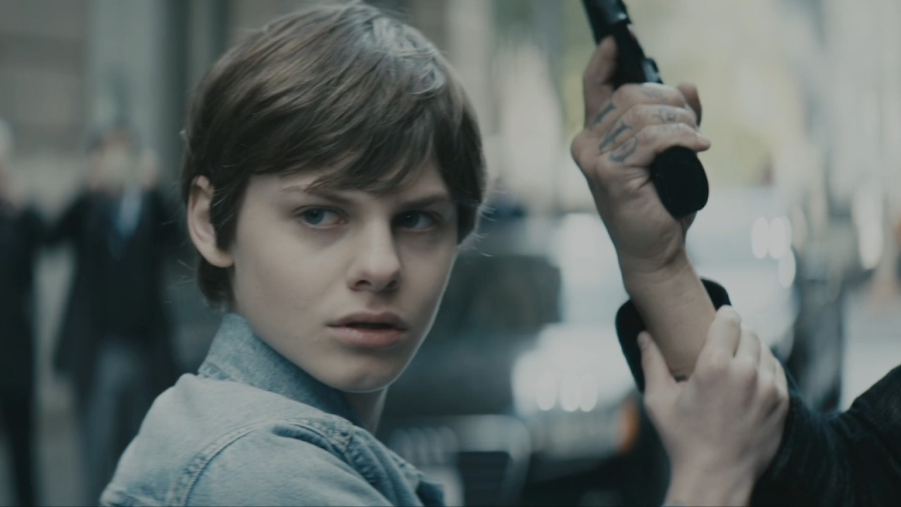 Ryan First Save/Kill Scene Homelander Shows Up The Boys S4 Episode 2