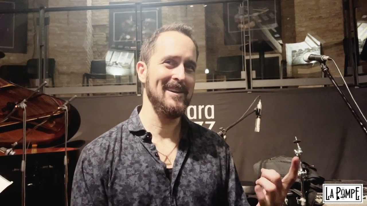 Jonathan Kreisberg   Interview
