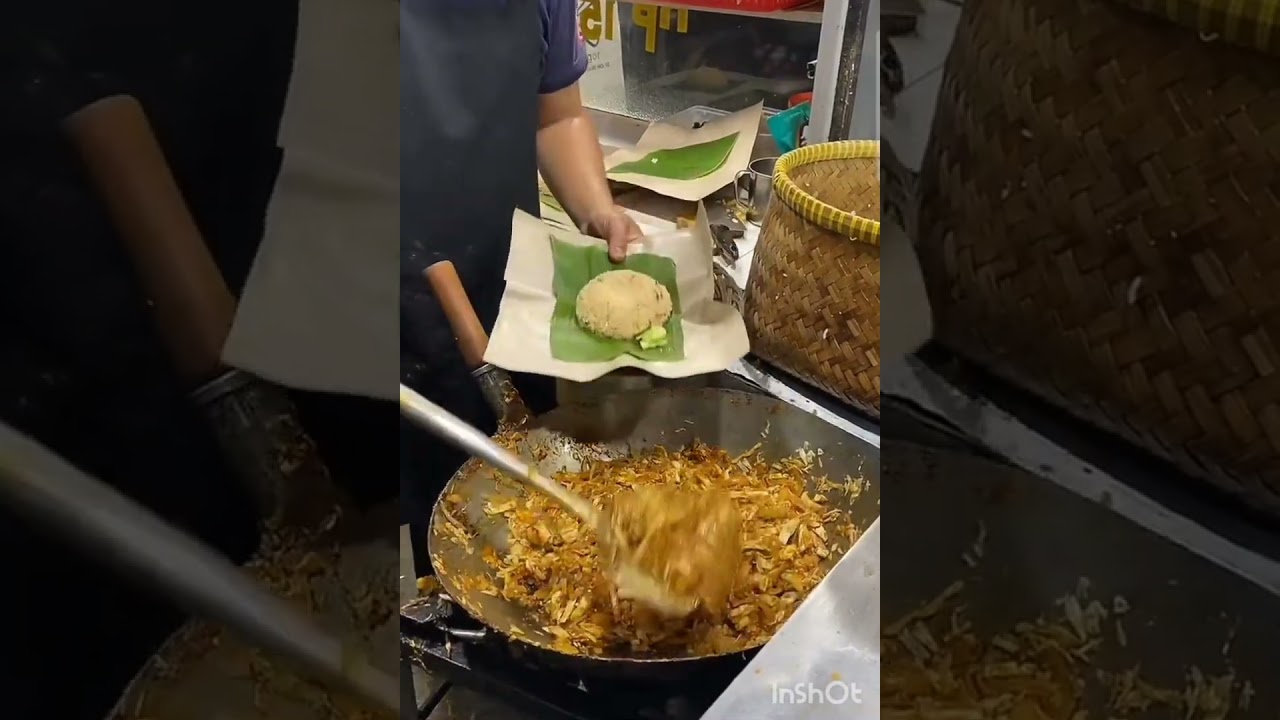 Kwetiaw Viral Bandung