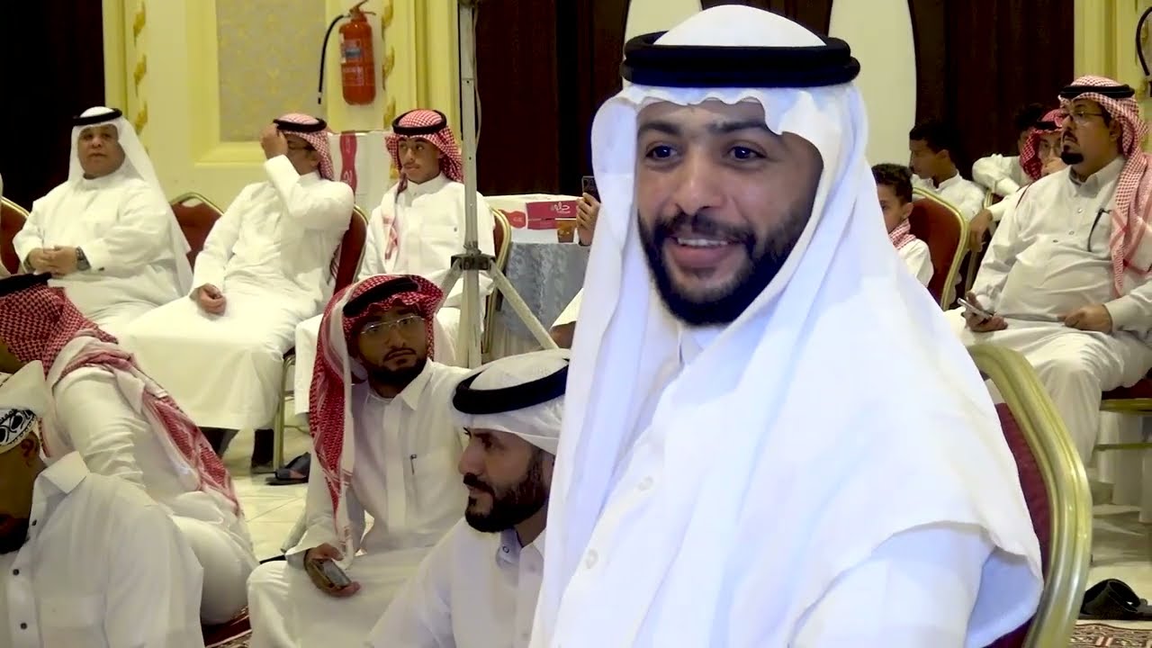 طرب ينبعاوي زواج هذال بن أحمد محمد ابوعوف  المصور شوقي 0567076372