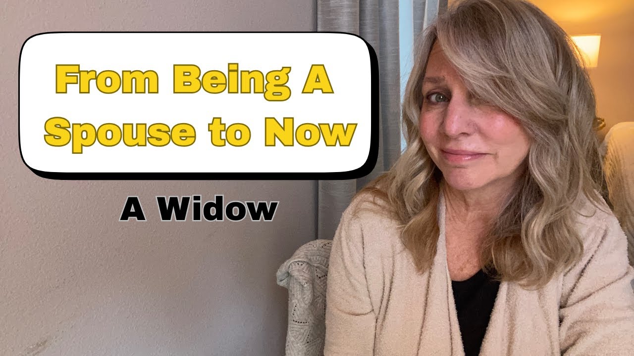 My Story of Loss: Walking Through My Husband’s Final Days and Learning to Stand Again