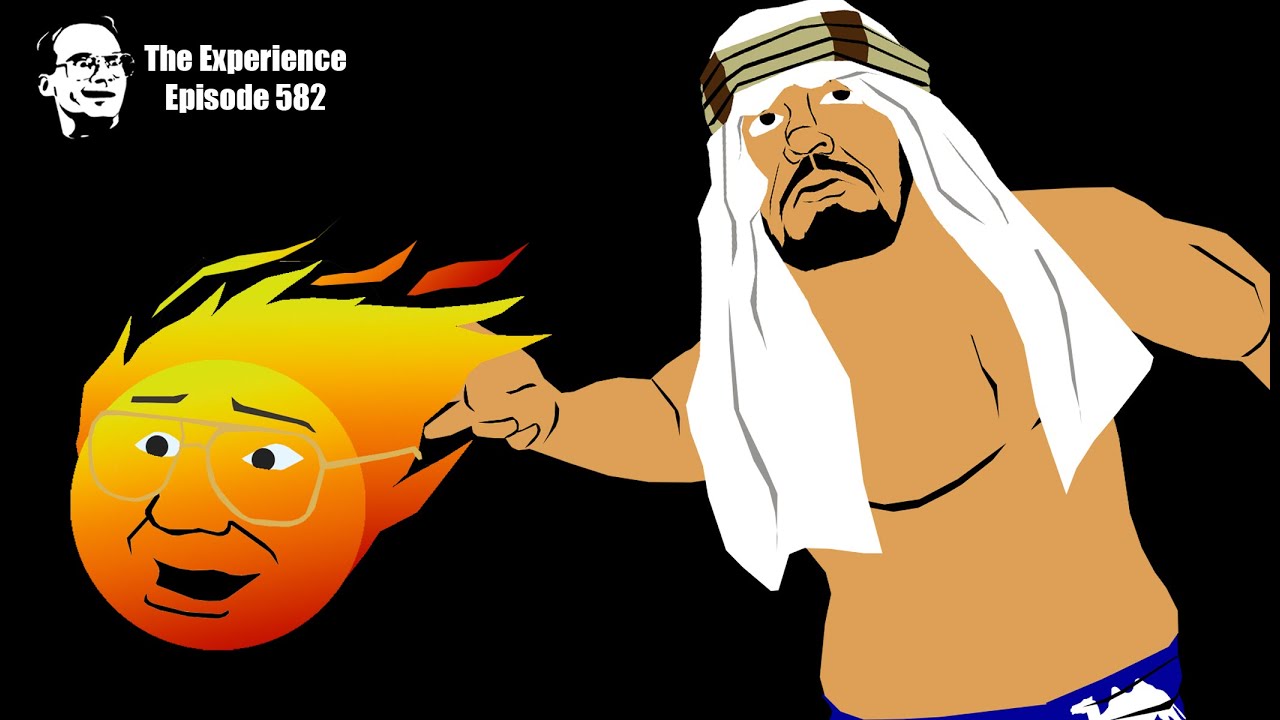 Jim Cornette Reviews Dark Side Of The Ring's Episode On The Sheik