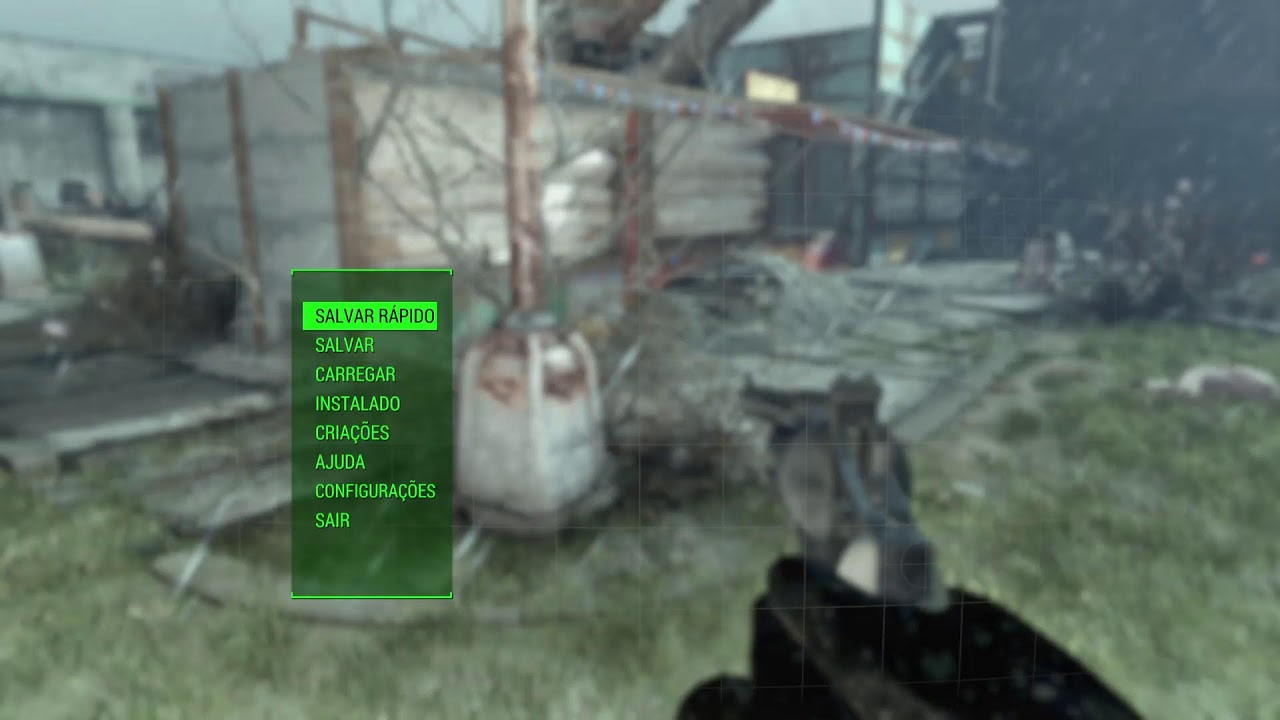 Fallout 4 - #013