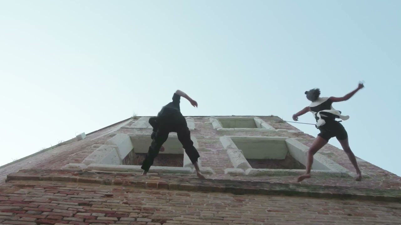 Trailer SFAAF