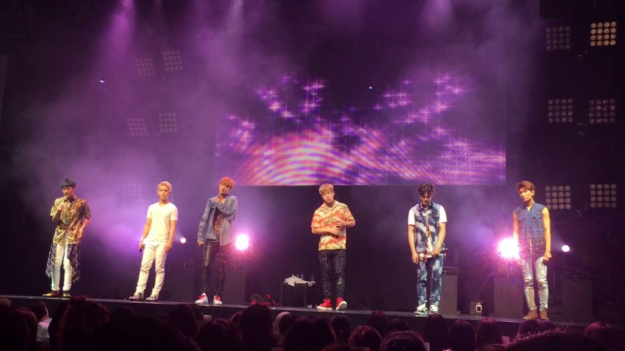 [160618] HD CROSS GENE 
