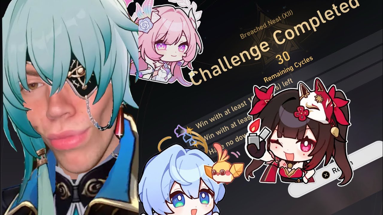 Ce clochard E0S0 d’Anaxa montre a ces babies E2S1 qui est le daddy ici (0 cycle MOC 12)