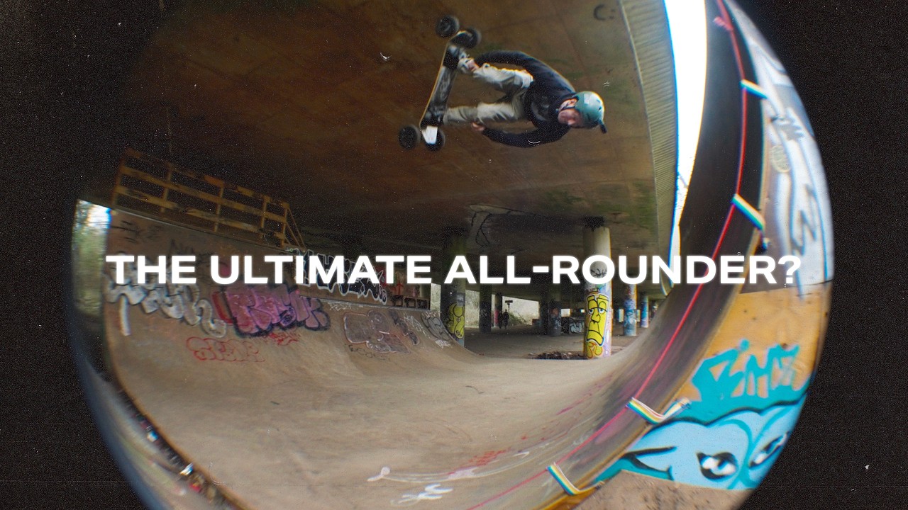 Эта плата способна на гораздо большее, чем вы ожидаете!