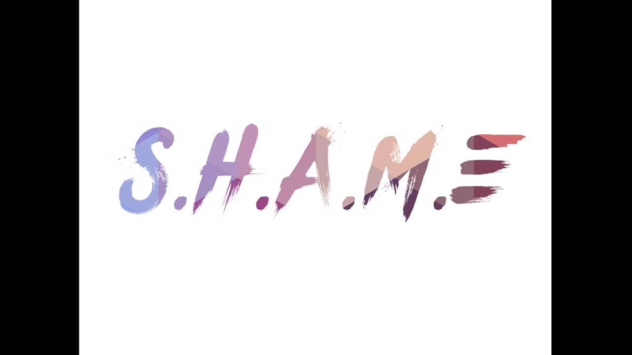S.H.A.M.E. (Ghost Edit) [ OUT NOW ]