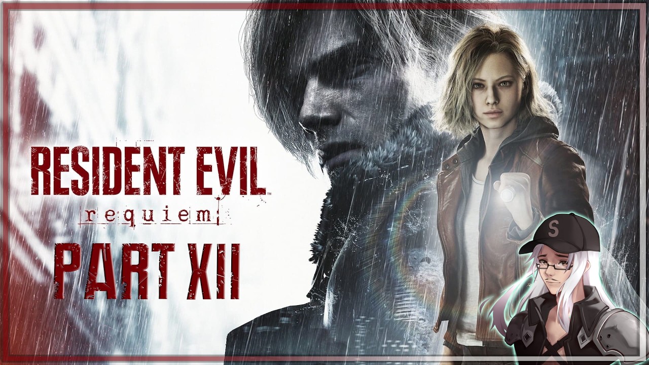 RESIDENT EVIL REQUIEM | PART 12 | OHNE SIGNALEMPFÄNGER GEHT NICHTS