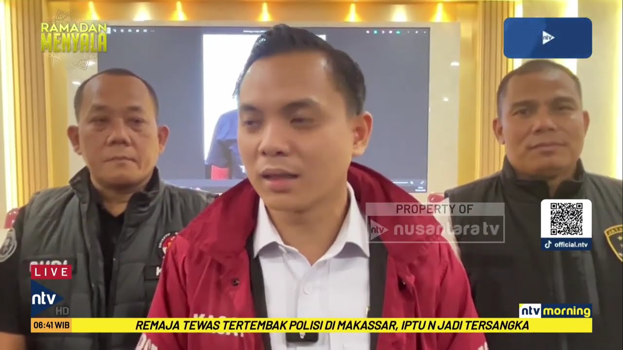 Bolak-balik Batam Demi Jambret Emas, Pelaku Langsung Ditangkap Polisi | NTV MORNING