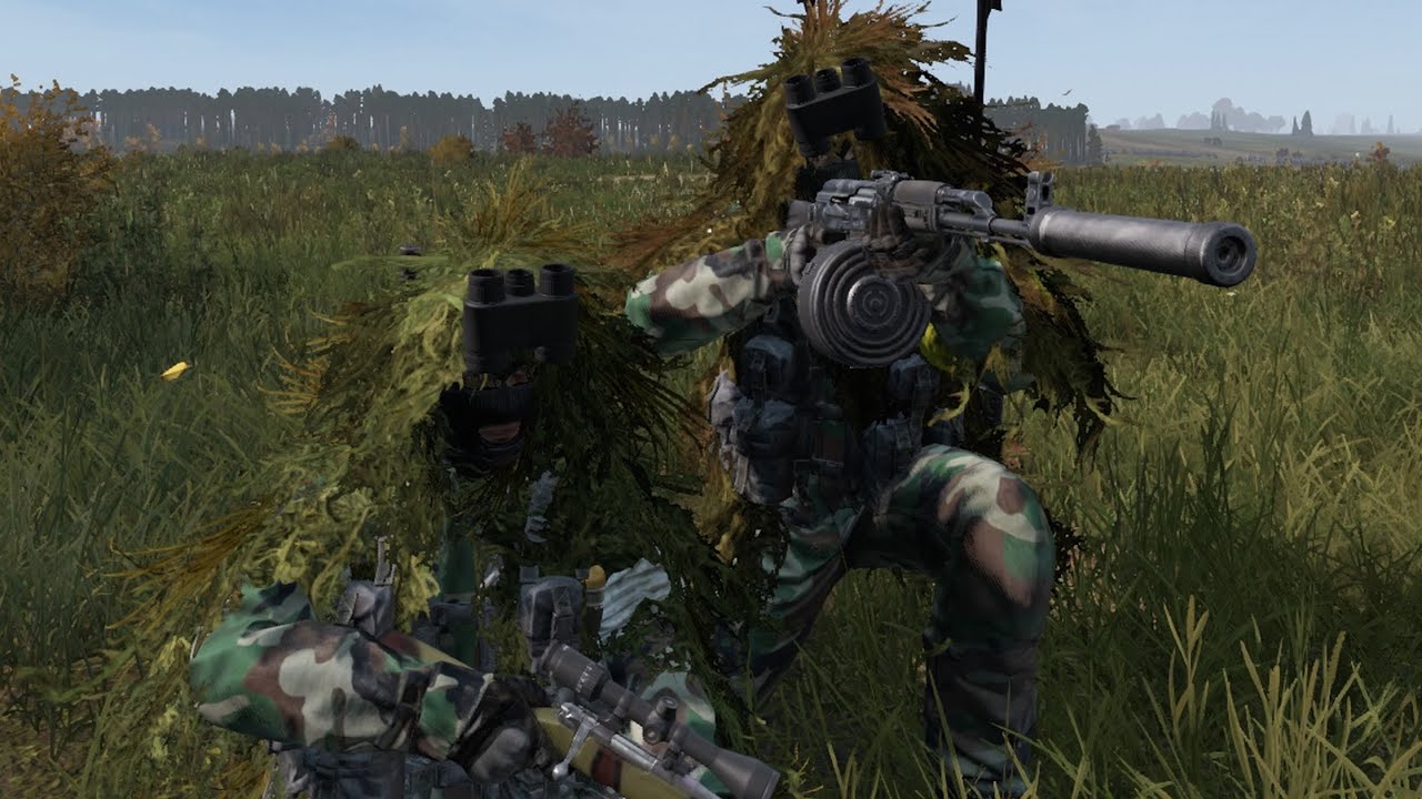 ‏#DAYZ| دعس ALZUZ-6 المستعبد من الاجانب و اخوياه #منت_قدنا_يارخمه