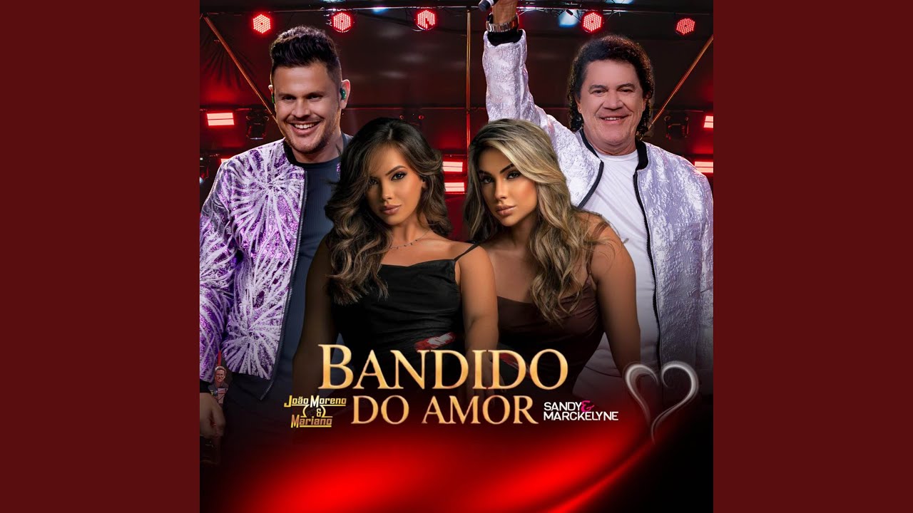 Bandido do Amor