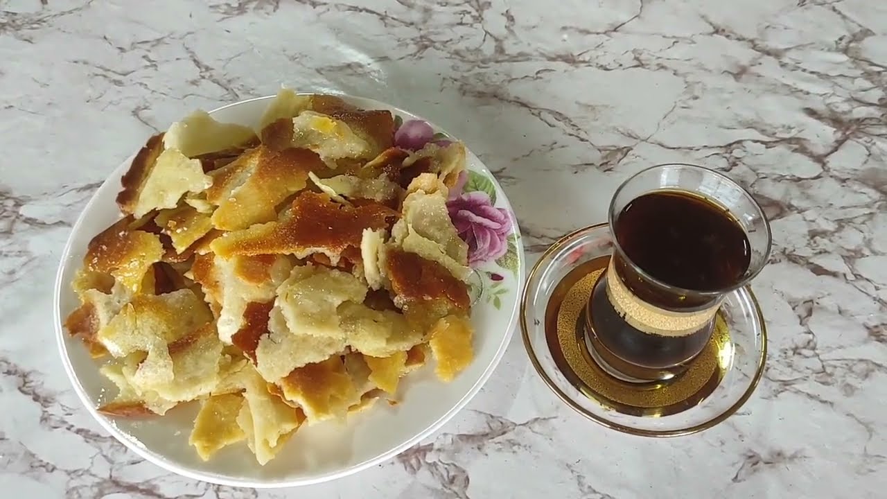 ❗ Koparma börek 🌯 un su tuz👌bu kadar kolay bir tarif sizleri bekliyor 🤌🏻🤗