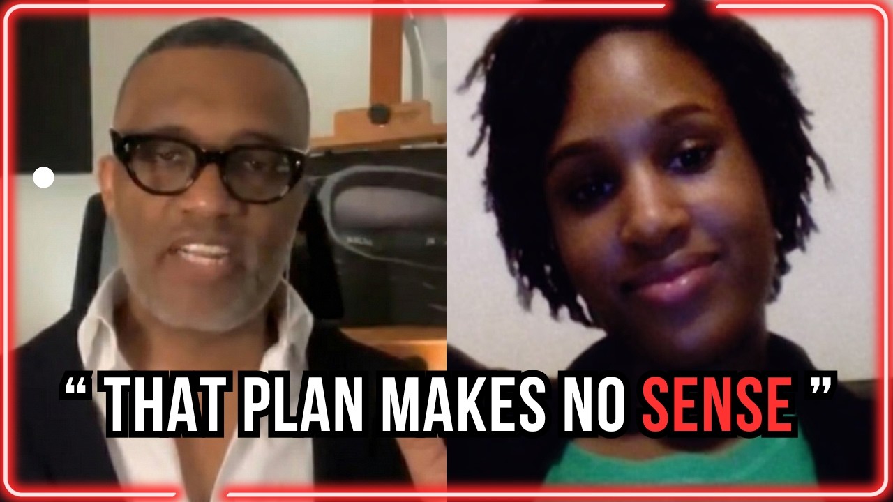 Kevin Samuels CALLS OUT Self-Focused Woman Avoiding Long-Term Planning