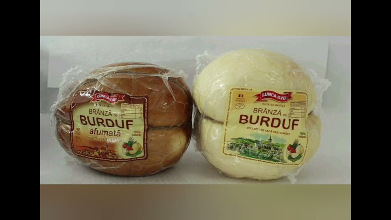 Produse Românești 