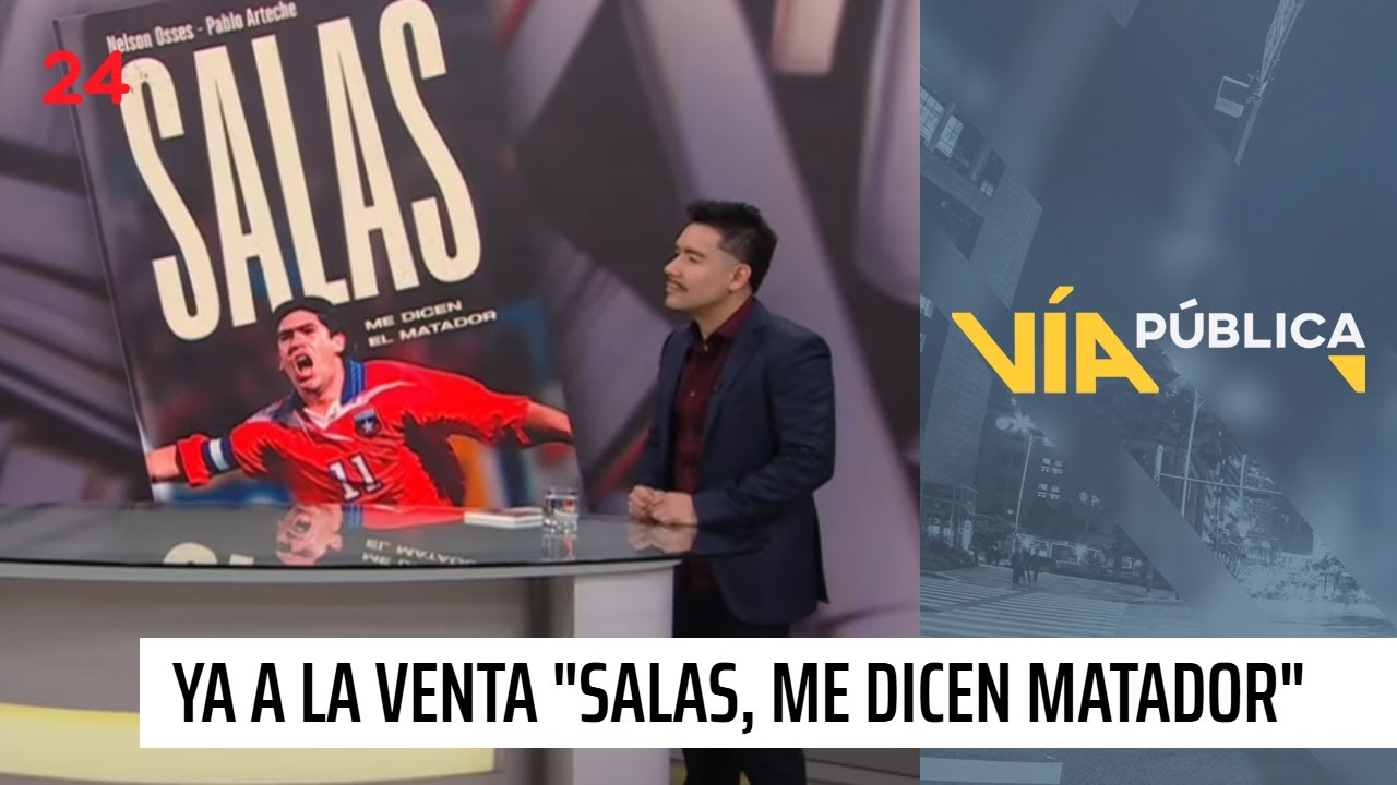 Editorial Planeta presenta: 