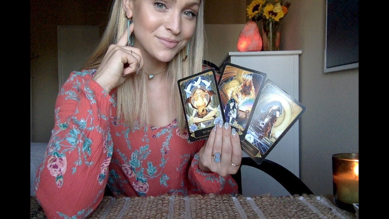 Taurus - October 2018 - Powerful New Beginnings - Intuition on Fire