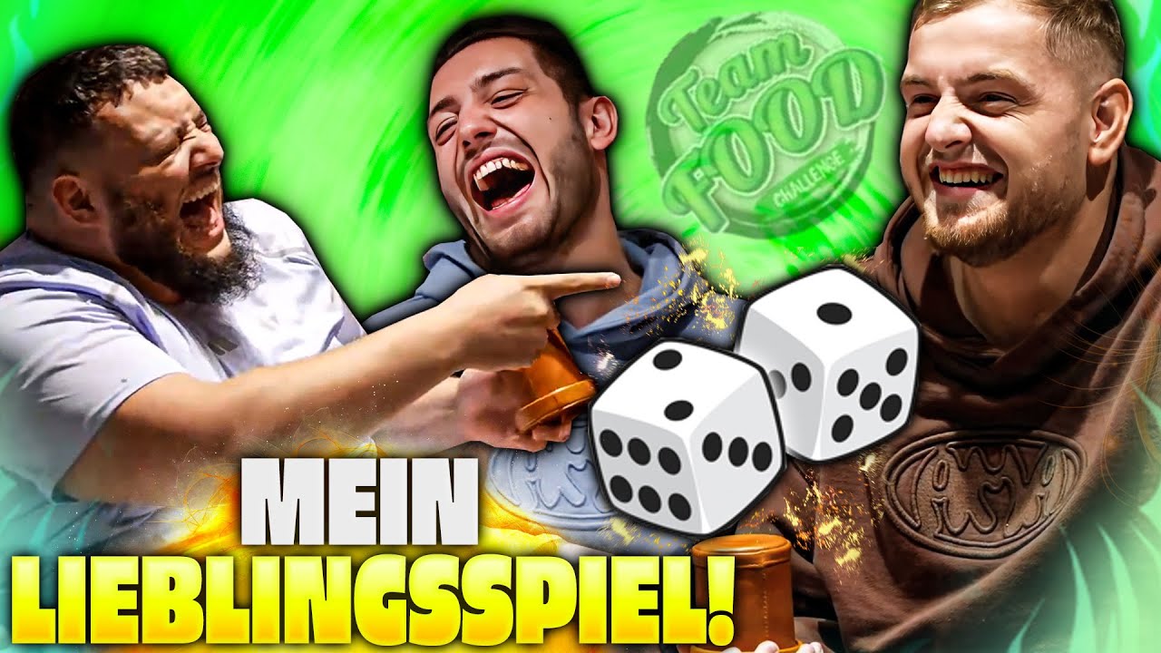 😎🤣 Im LÜGEN bin ICH PROFI 😅 Meiern, Mäxchen, Lügen | Bestes PARTYGAME!