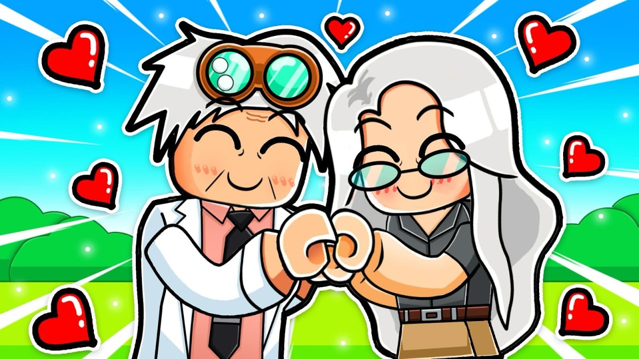 OUR GRANDED HAS RETURNED..