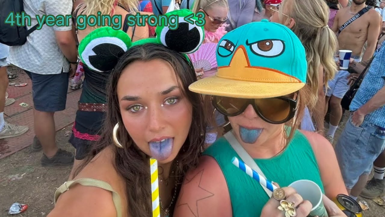 Boomtown Vlog 2025
