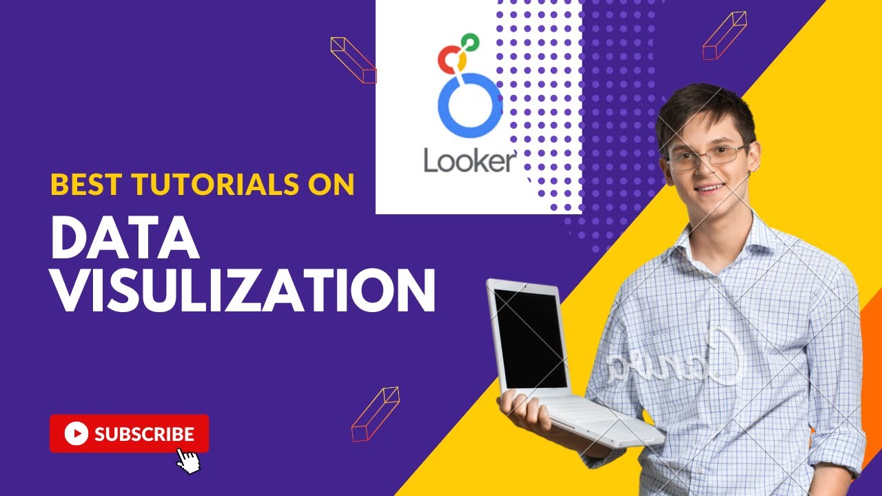 introduction to #LookML in #GCP #Looker