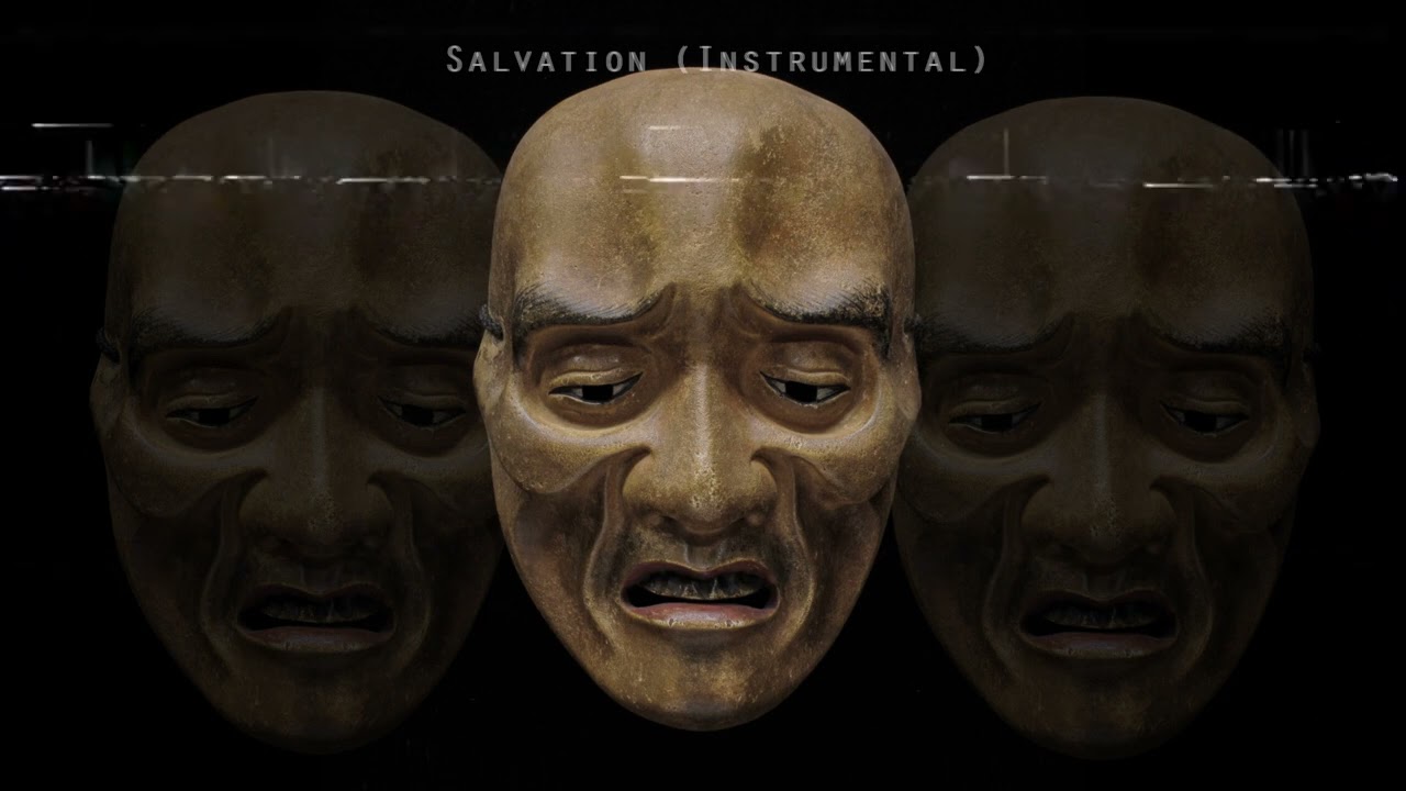 KSLV Noh - Salvation [Instrumental]