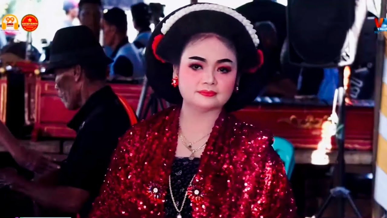 Tayub tuban // LINGGA MAS - LORO ATI